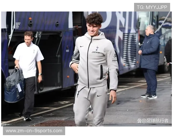 热刺新帅战略奏效，战术变化带来胜利，热刺新星