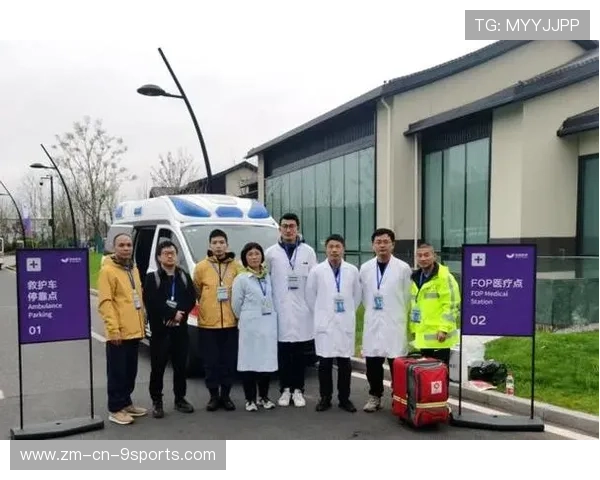 自行车队完善青少年训练营的出行安全与医疗保障，业余自行车队